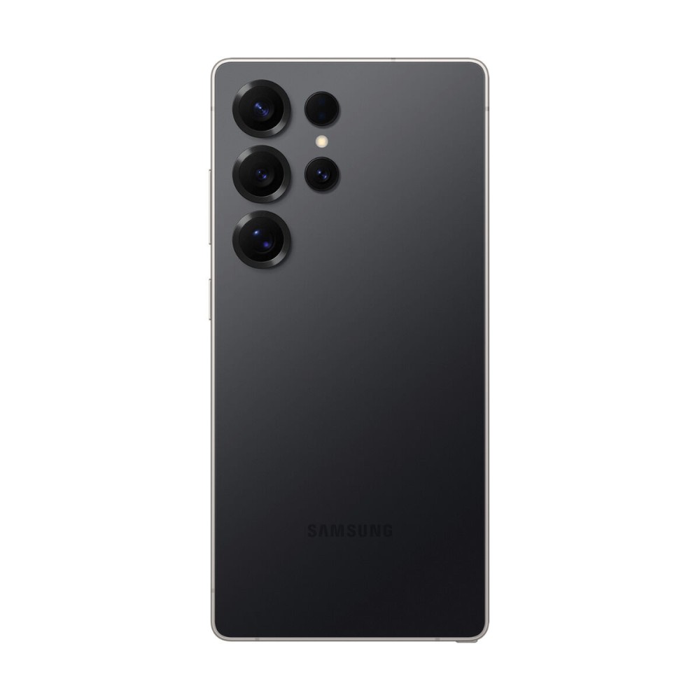 Smartphone Samsung Galaxy S25 Ultra 5G 6,9" Octa Core 12 GB RAM 256 GB Schwarz