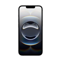 Smartphone Apple iPhone 16e 6,1" Hexa Core 8 GB RAM 256 GB Blanc