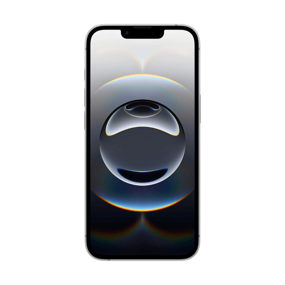 Smartphone Apple iPhone 16e 6,1" Hexa Core 8 GB RAM 256 GB Weiß