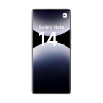 Smartphone Xiaomi Redmi Note 14 Pro 4G 6,67" Octa Core 12 GB RAM 512 GB Noir