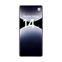 Smartphone Xiaomi Redmi Note 14 Pro 4G 6,67" Octa Core 12 GB RAM 512 GB Schwarz