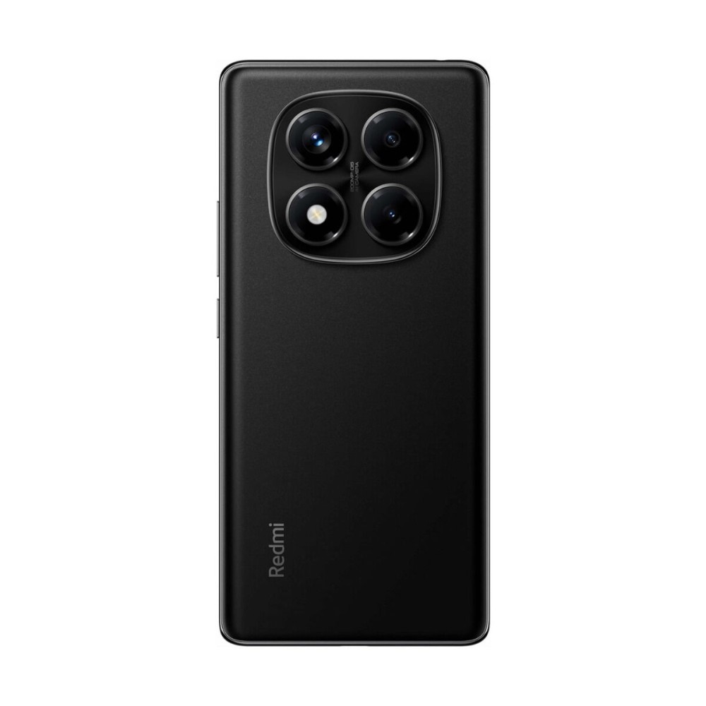 Smartphone Xiaomi Redmi Note 14 Pro 4G 6,67" Octa Core 12 GB RAM 512 GB Noir
