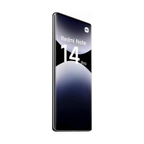 Smartphone Xiaomi Redmi Note 14 Pro 4G 6,67" Octa Core 12 GB RAM 512 GB Noir