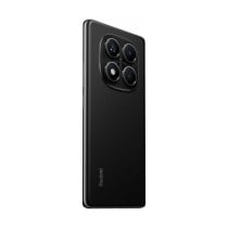 Smartphone Xiaomi Redmi Note 14 Pro 4G 6,67" Octa Core 12 GB RAM 512 GB Schwarz