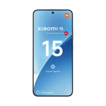 Smartphone Xiaomi Xiaomi 15 5G 6,36" Octa Core 12 GB RAM 512 GB White