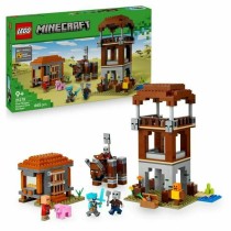 Set de construction Lego 21278