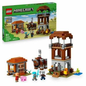 Set de construction Lego 21278