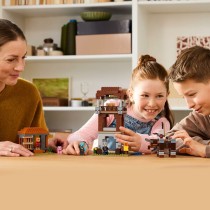 Set de construction Lego 21278