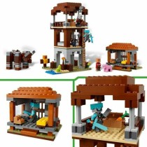 Set de construction Lego 21278