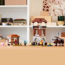 Set de construction Lego 21278