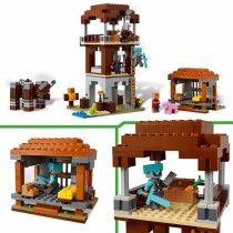 Set de construction Lego 21278