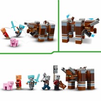 Set de construction Lego 21278
