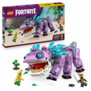 Set de construction Lego 77077