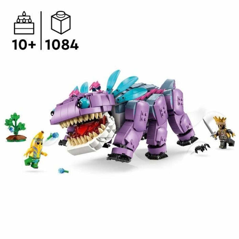Set de construction Lego 77077