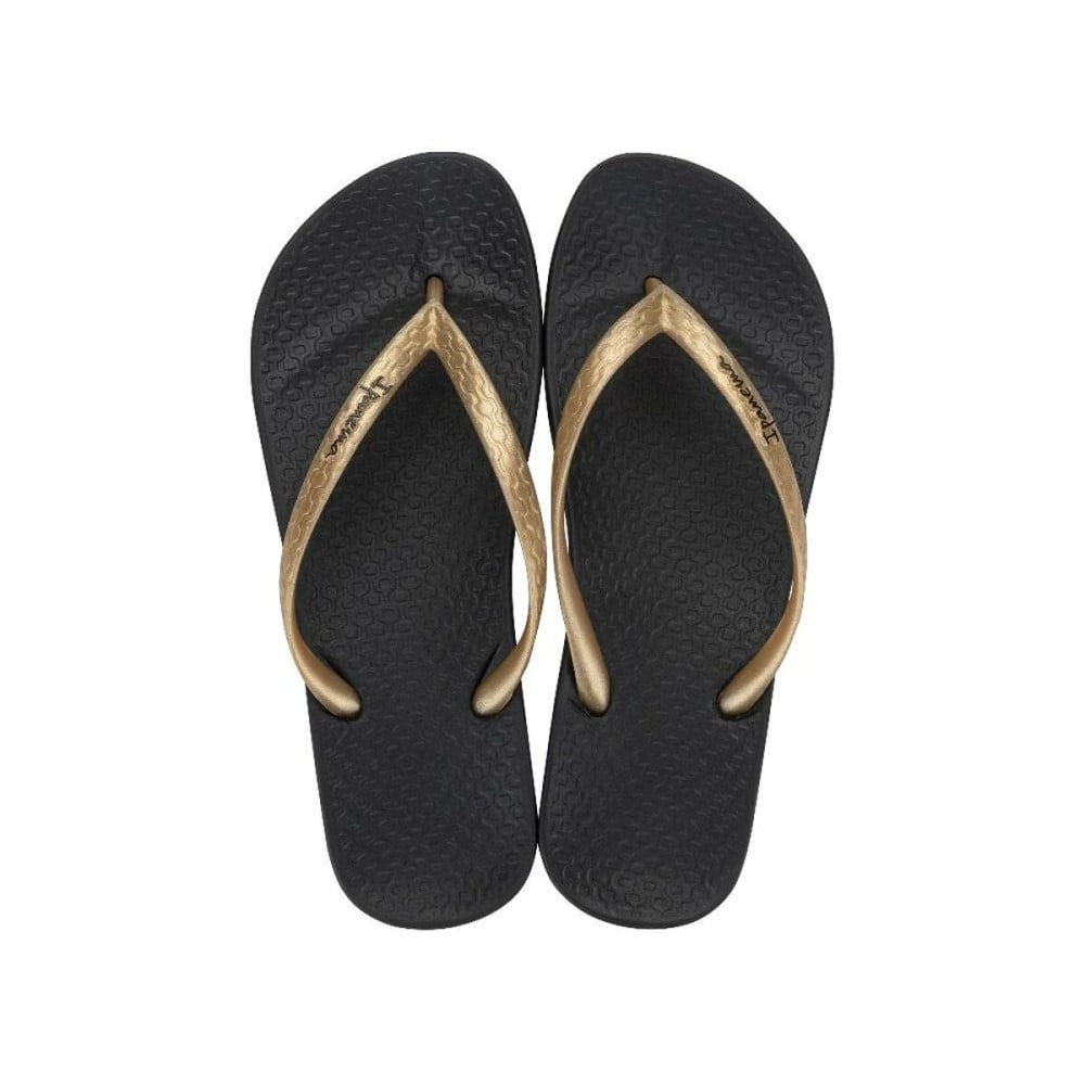 Badelatschen für Frauen Ipanema IP81030 BC706 Schwarz