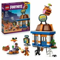 Set de construction Lego 77076