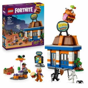 Set de construction Lego 77076