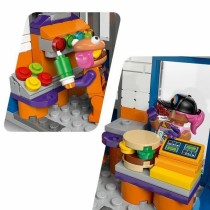 Set de construction Lego 77076