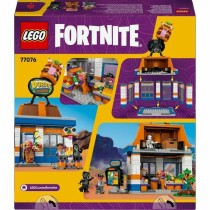 Set de construction Lego 77076