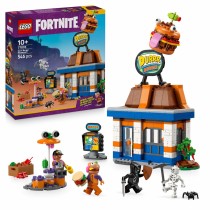 Set de construction Lego 77076