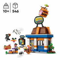 Set de construction Lego 77076