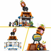Set de construction Lego 77076