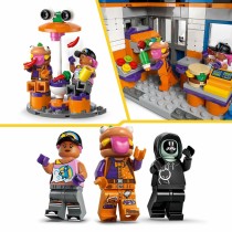 Construction set Lego 77076