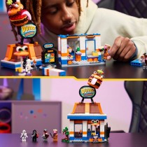 Set de construction Lego 77076