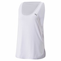 Tanktop Frau Puma  Yogini Lite Lavendel