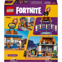 Set de construction Lego 77076