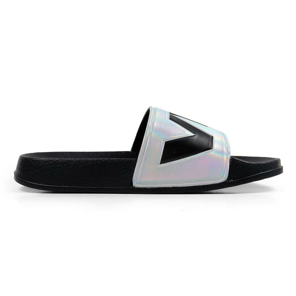 Tongs pour Enfants Levi's JUNE L VPOL0239S Noir