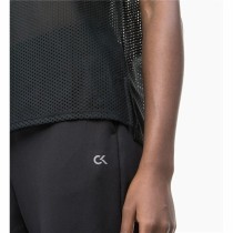 Men’s Short Sleeve T-Shirt Calvin Klein Tank