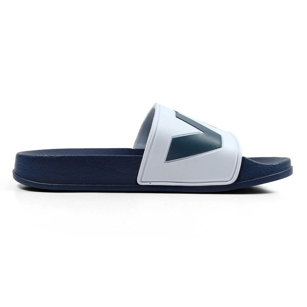 Tongs pour Enfants Levi's LEVIS JUNE L VPOL0239S Blanc