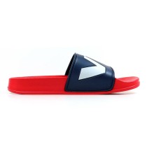 Tongs pour Enfants Levi's LEVIS JUNE L VPOL0239S Blue marine