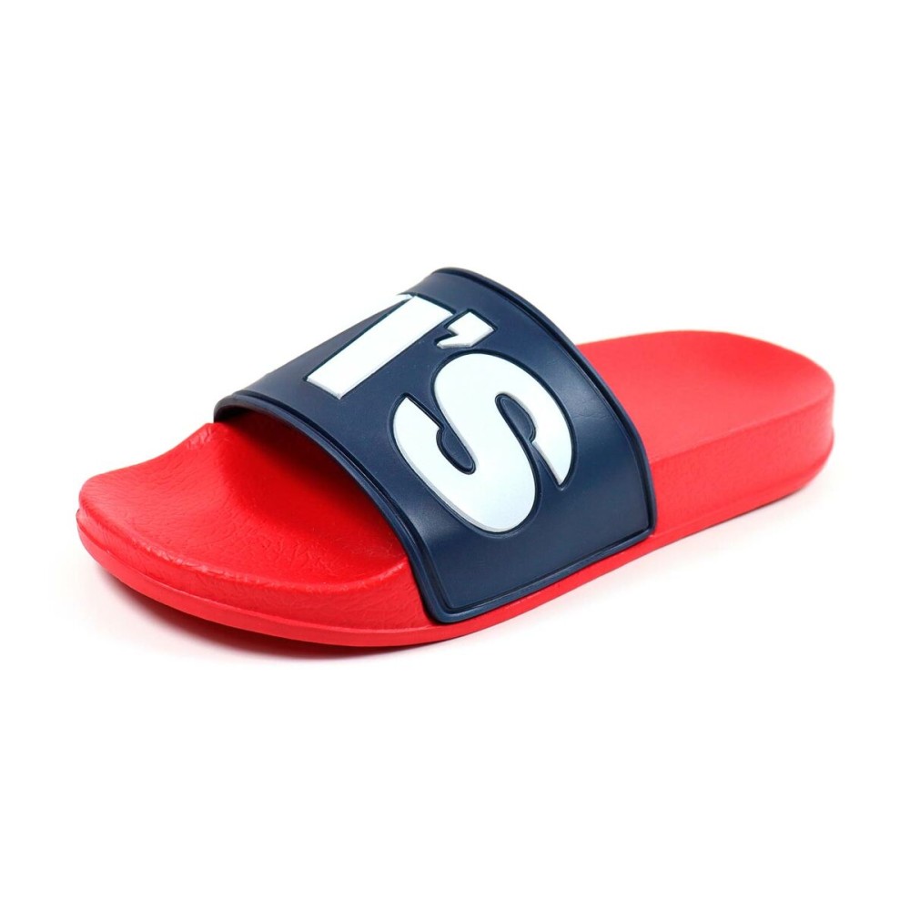 Tongs pour Enfants Levi's LEVIS JUNE L VPOL0239S Blue marine