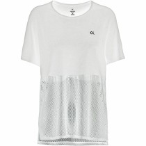 Herren Kurzarm-T-Shirt Calvin Klein Tank