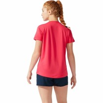 Damen Kurzarm-T-Shirt Asics  Core