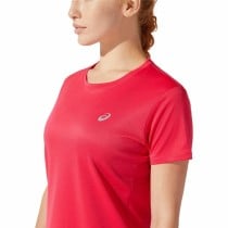 T-shirt à manches courtes femme Asics  Core