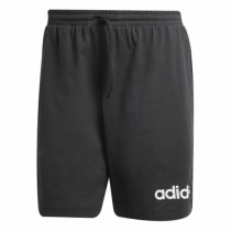 Sports Shorts Adidas M LIN SJ SHO JE9012 Black