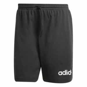 Sports Shorts Adidas M LIN SJ SHO JE9012 Black