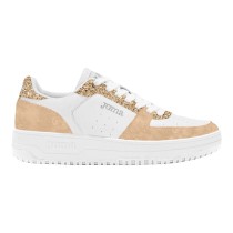 Women’s Casual Trainers Joma Sport CCAVA LADY 2525 CCAVALS2525 White