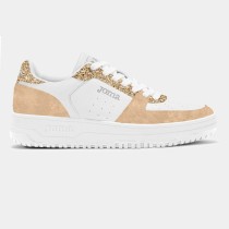 Women’s Casual Trainers Joma Sport CCAVA LADY 2525 CCAVALS2525 White