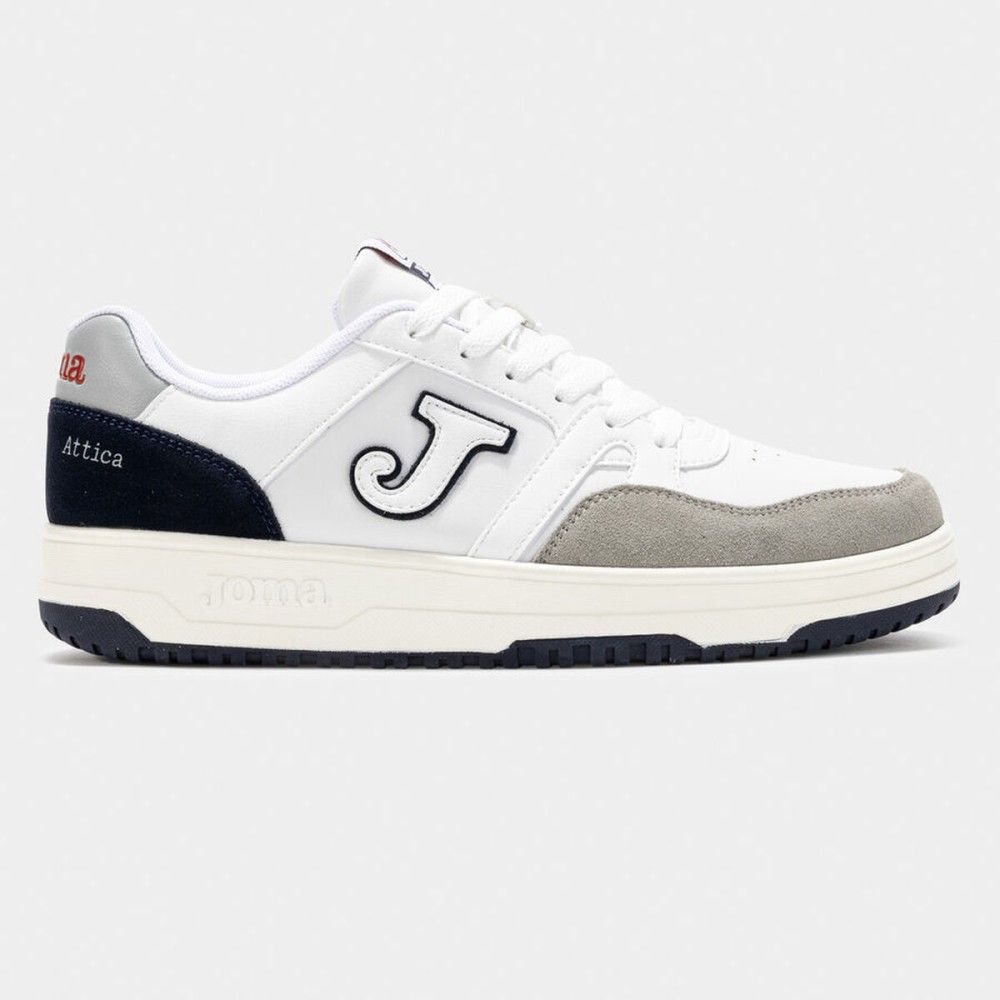 Men’s Casual Trainers Joma Sport CATTICA 2503 CATTIS2503 Grey