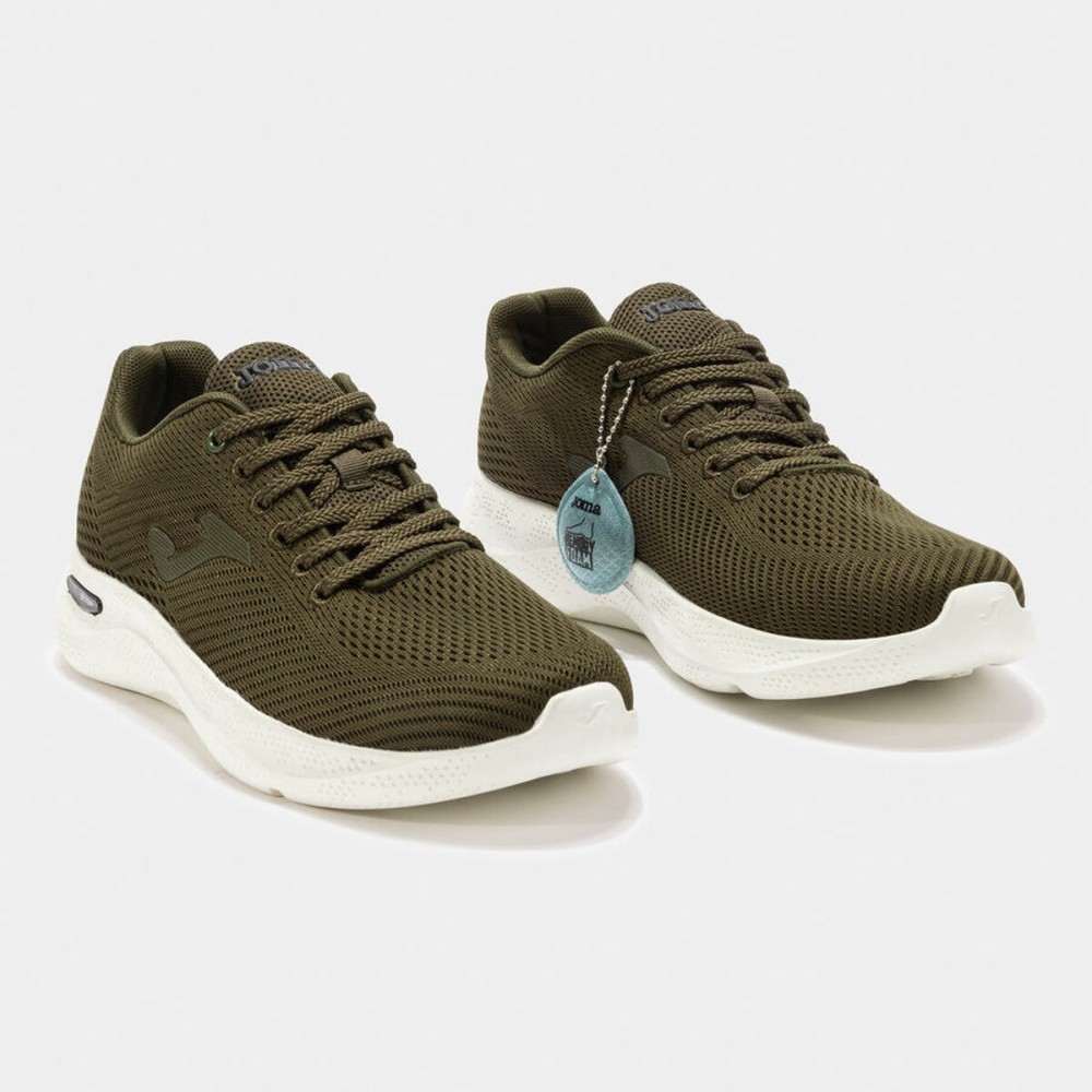 Men's Trainers Joma Sport CORUS2523 Green Men