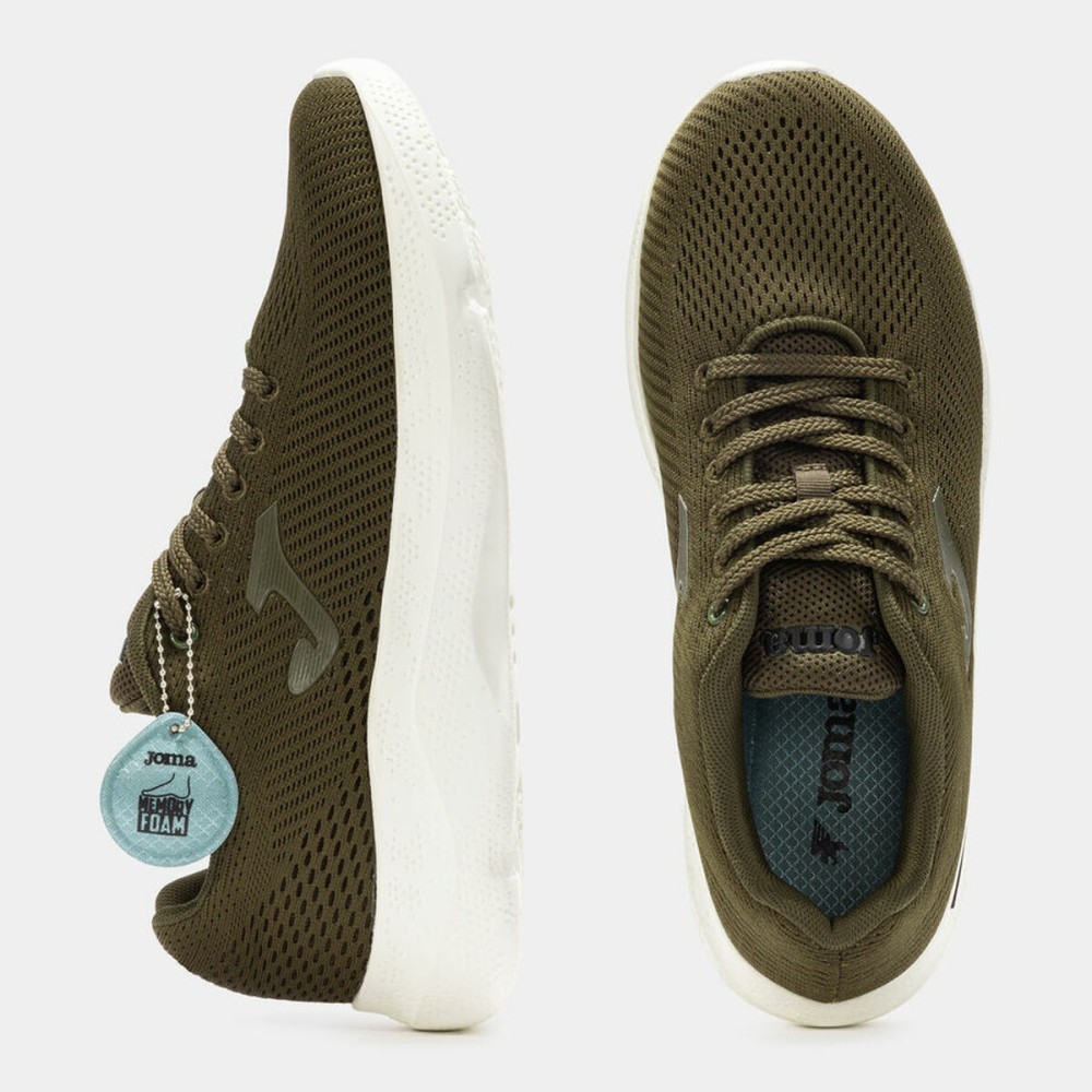 Men's Trainers Joma Sport CORUS2523 Green Men