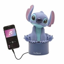 Night light Stitch