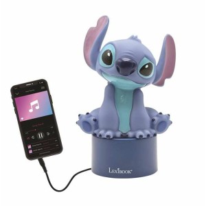 Nachtlicht Stitch