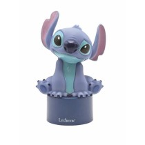 Nachtlicht Stitch