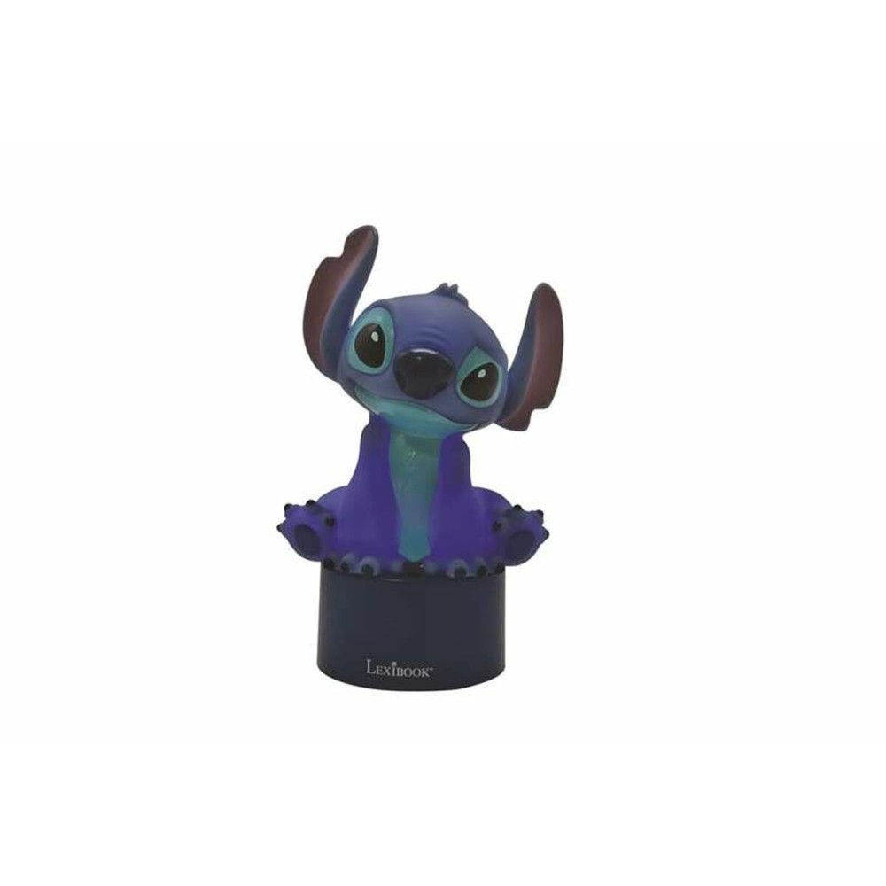 Lumière de nuit Stitch