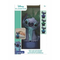 Lumière de nuit Stitch